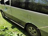 Hyundai Starex 2004 года за 7 500 000 тг. в Шымкент – фото 4