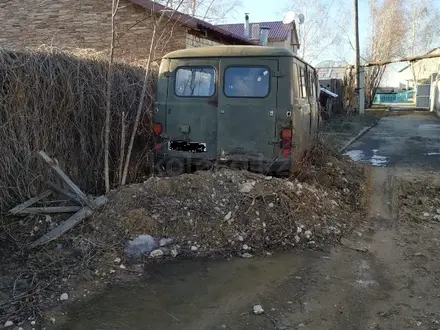 УАЗ Буханка 1986 года за 650 000 тг. в Семей – фото 3