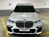 BMW X7 2020 года за 48 000 000 тг. в Алматы – фото 4