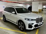 BMW X7 2020 года за 48 000 000 тг. в Алматы – фото 2