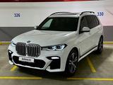 BMW X7 2020 года за 48 000 000 тг. в Алматы