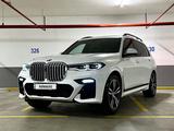 BMW X7 2020 года за 48 000 000 тг. в Алматы – фото 3