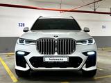 BMW X7 2020 года за 48 000 000 тг. в Алматы – фото 5