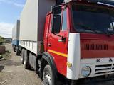 КамАЗ  53212 1990 года за 8 000 000 тг. в Тараз – фото 2