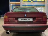 BMW 520 1991 года за 850 000 тг. в Кордай – фото 2