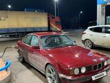 BMW 520 1991 годаүшін850 000 тг. в Кордай