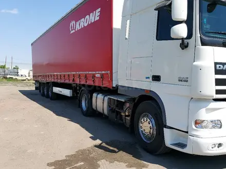 DAF  XF 105 2013 года за 23 500 000 тг. в Костанай – фото 3