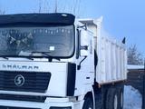 Shacman (Shaanxi)  F2000 2011 годаfor14 000 000 тг. в Петропавловск – фото 2