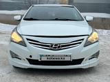 Hyundai Accent 2014 годаfor5 000 000 тг. в Актобе – фото 2