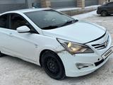 Hyundai Accent 2014 годаfor5 000 000 тг. в Актобе – фото 5