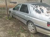 Peugeot 605 1995 годаүшін800 000 тг. в Уральск