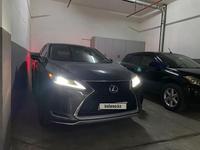 Lexus RX 350 2022 годаүшін25 500 000 тг. в Алматы