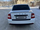 ВАЗ (Lada) Priora 2170 2013 годаfor2 500 000 тг. в Костанай – фото 4