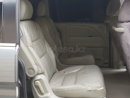 Honda Odyssey 2008 года за 8 200 000 тг. в Алматы – фото 31