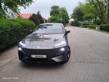 Deepal S07 2024 года за 10 500 000 тг. в Алматы