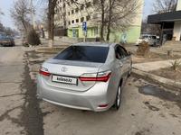 Toyota Corolla 2016 года за 9 000 000 тг. в Тараз