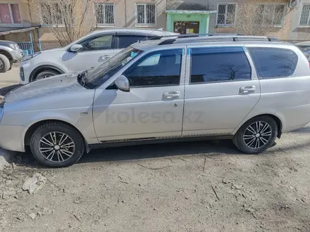 ВАЗ (Lada) Priora 2171 2014 года за 3 200 000 тг. в Усть-Каменогорск – фото 4