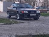 Audi 100 1992 года за 1 400 000 тг. в Кордай