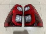Фонарь задний Toyota Hilux 20 — (Б/У ОРИГИНАЛ)үшін10 000 тг. в Алматы