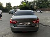 ВАЗ (Lada) Vesta 2017 года за 3 350 000 тг. в Усть-Каменогорск – фото 4