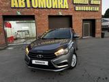 ВАЗ (Lada) Vesta 2017 года за 3 350 000 тг. в Усть-Каменогорск – фото 2