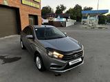 ВАЗ (Lada) Vesta 2017 года за 3 350 000 тг. в Усть-Каменогорск