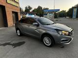ВАЗ (Lada) Vesta 2017 года за 3 350 000 тг. в Усть-Каменогорск – фото 5