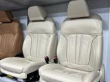 КОМФОРТНЫЕ СИДЕНЬЯ ОТ BMW G12 НА LEXUS. TOYOTA. NISSAN "БАВАРЕЦ" за 900 000 тг. в Астана