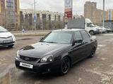 ВАЗ (Lada) Priora 2170 2013 года за 2 500 000 тг. в Астана