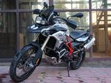 BMW  F800GS 2017 годаүшін4 090 000 тг. в Шымкент