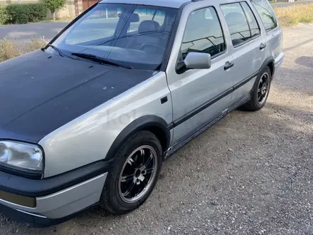 Volkswagen Golf 1995 года за 1 100 000 тг. в Алматы – фото 6