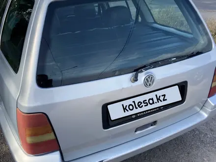 Volkswagen Golf 1995 года за 1 100 000 тг. в Алматы – фото 7