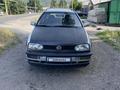 Volkswagen Golf 1995 годаүшін1 100 000 тг. в Алматы – фото 8