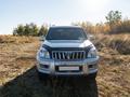 Toyota Land Cruiser Prado 2007 годаүшін11 200 000 тг. в Актобе – фото 4