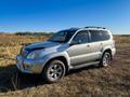 Toyota Land Cruiser Prado 2007 годаүшін11 200 000 тг. в Актобе – фото 5