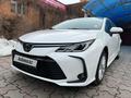 Toyota Corolla 2023 года за 9 250 000 тг. в Алматы