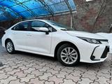 Toyota Corolla 2023 года за 9 250 000 тг. в Алматы – фото 3