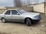 Mercedes-Benz E 230 1988 годаүшін1 000 000 тг. в Шымкент – фото 5