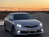 Toyota Camry 2012 года за 8 200 000 тг. в Актобе