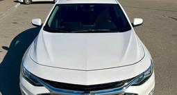 Chevrolet Malibu 2021 годаүшін13 500 000 тг. в Семей – фото 3