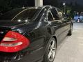 Mercedes-Benz E 55 AMG 2004 годаүшін8 000 000 тг. в Алматы – фото 10
