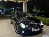 Mercedes-Benz E 55 AMG 2004 годаүшін8 000 000 тг. в Алматы