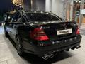 Mercedes-Benz E 55 AMG 2004 годаүшін8 000 000 тг. в Алматы – фото 6