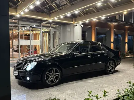 Mercedes-Benz E 55 AMG 2004 года за 8 000 000 тг. в Алматы – фото 5
