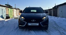 ВАЗ (Lada) Vesta SW 2020 года за 6 000 000 тг. в Уральск