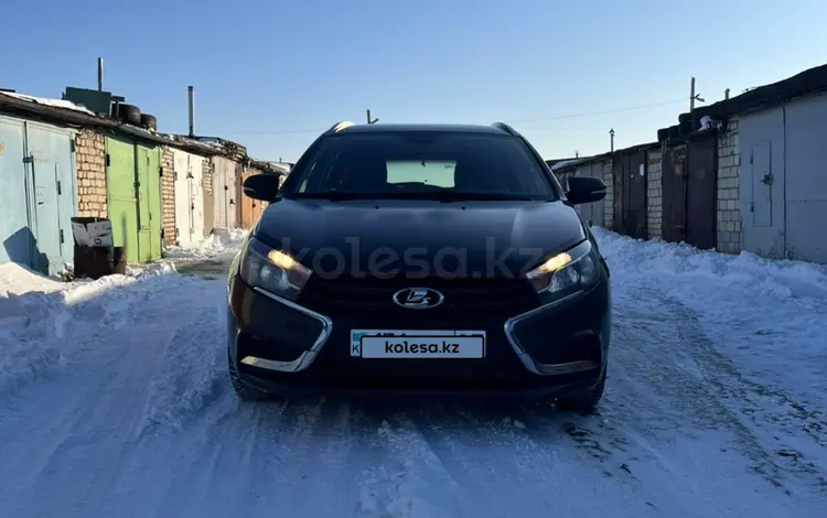 ВАЗ (Lada) Vesta SW 2020 годаfor6 000 000 тг. в Уральск