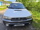 Subaru Outback 1997 года за 2 650 000 тг. в Алтай – фото 2