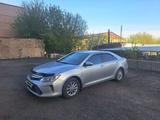 Toyota Camry 2014 года за 9 500 000 тг. в Павлодар