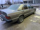 Mercedes-Benz 190 1991 годаfor1 000 000 тг. в Уральск – фото 4