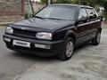 Volkswagen Golf 1993 года за 1 300 000 тг. в Алматы